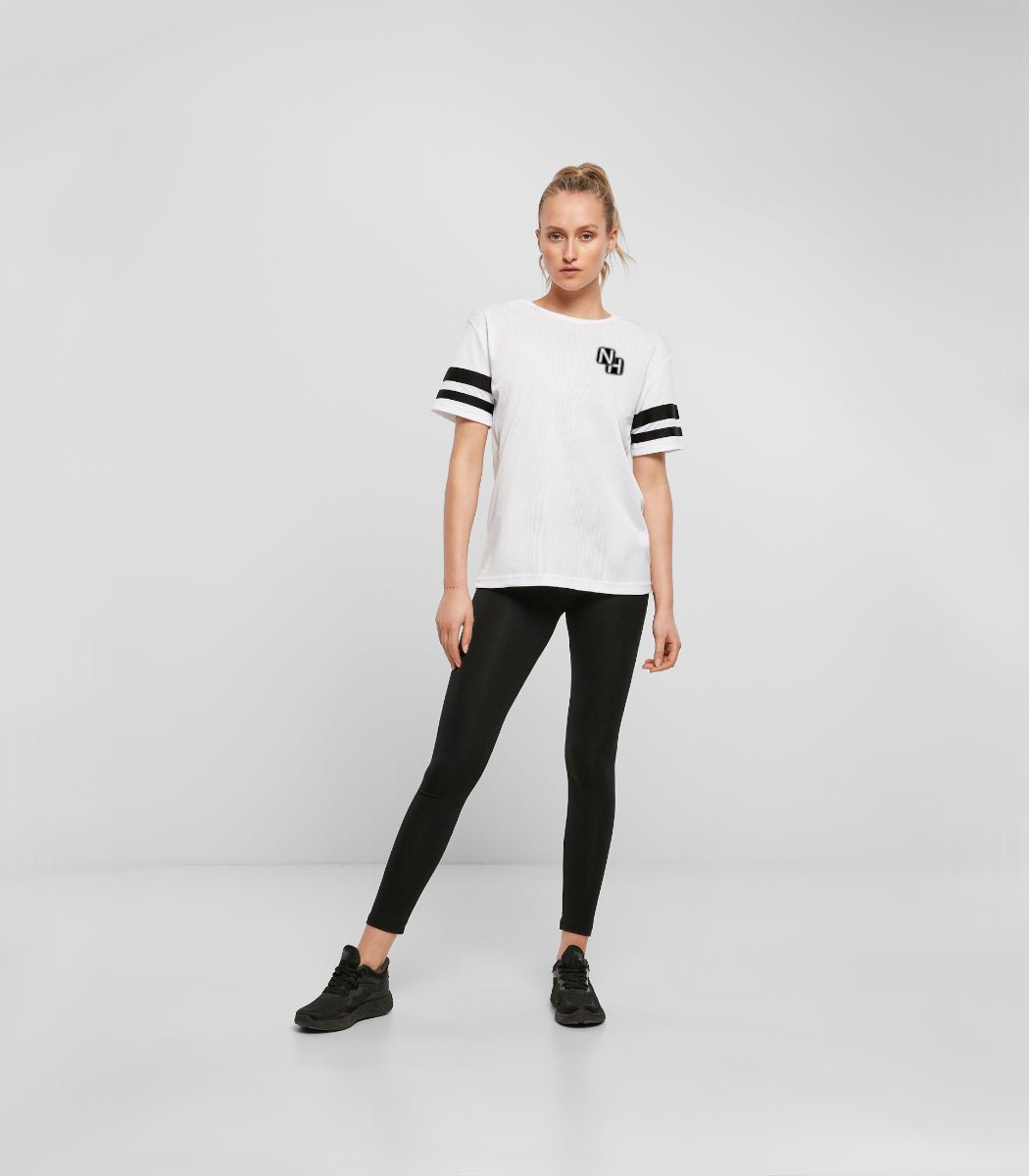 T-Shirt Street - NOHUG.wear