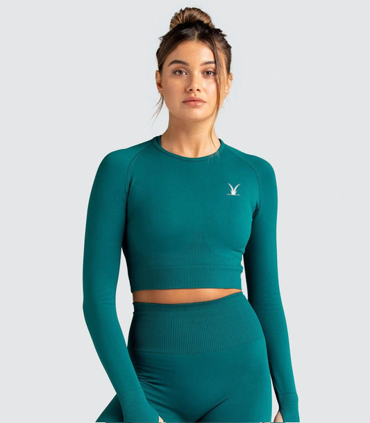 Top Forest - NOHUG.wear